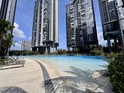Parc Clematis (D5), Apartment #463033011